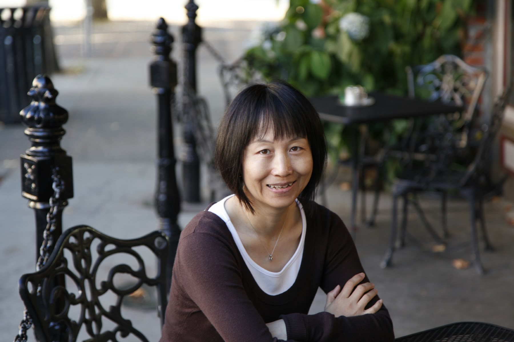 Obituario de Dr. Zuohong Geng