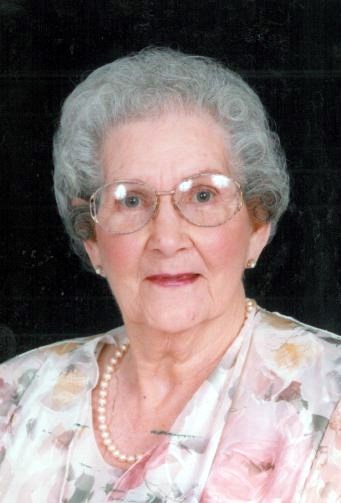 Obituary of Sarah Jane Hightower