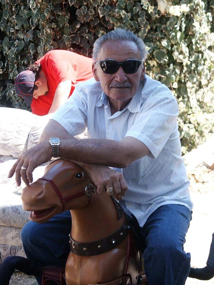 Obituary of Robert Ronald Severa