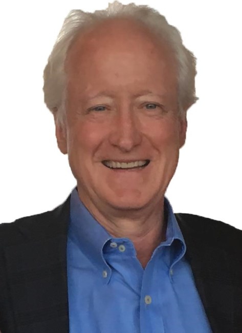 Obituary of Robert George Evans Jr.