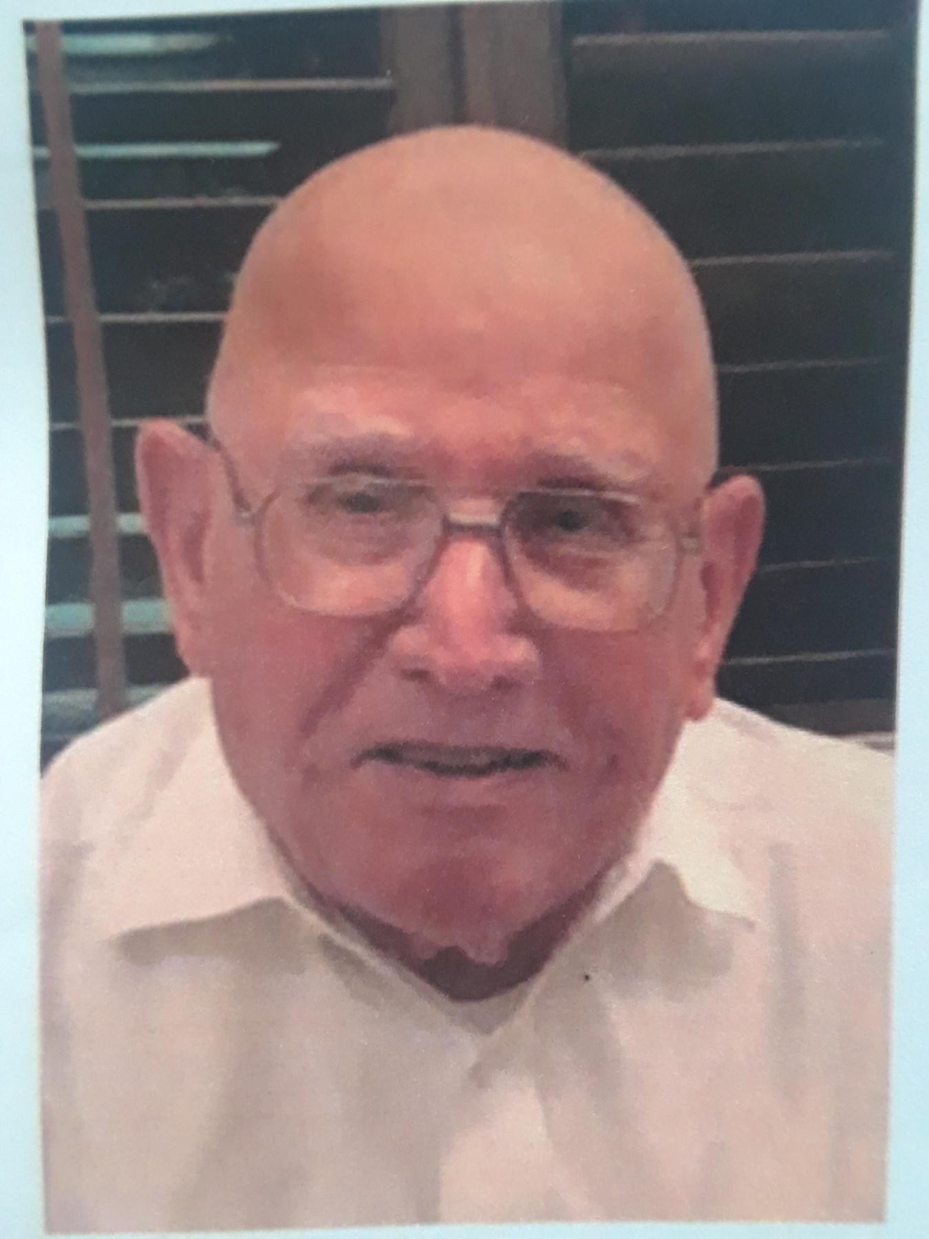 Obituario de Oscar Betancourt Flores