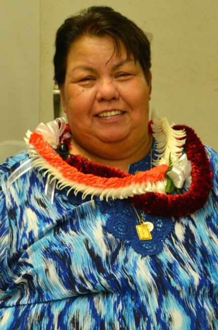 Obituario de Iris Len Fah Molina