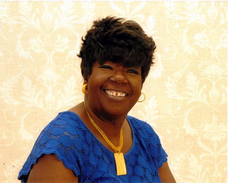 Obituary of Jeanette Joyce Guiden