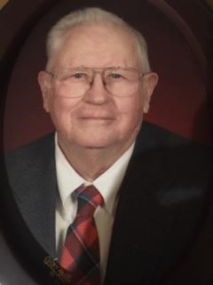 Avis de décès de John Dee McDonald (JD)