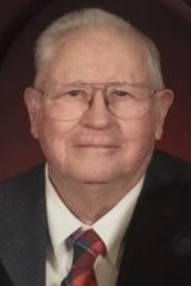 Obituary of John Dee McDonald (JD)