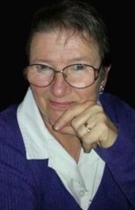 Brenda Tucker