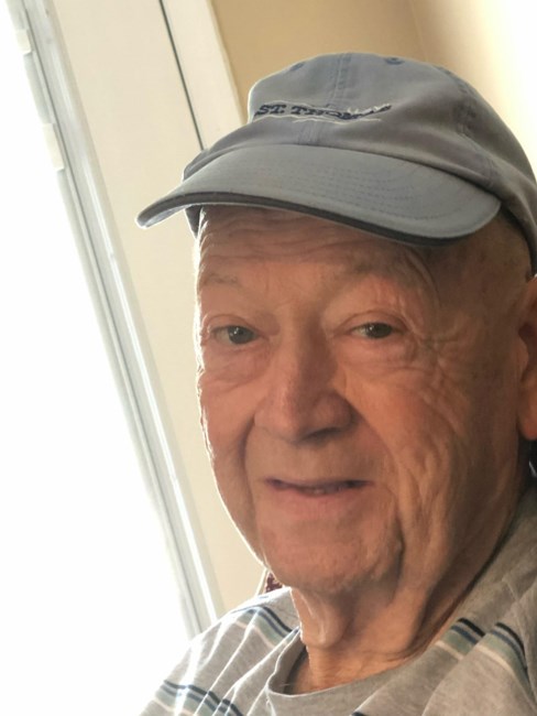 Obituary of Joel Vernon Daughtridge