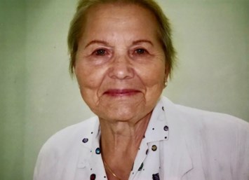 Obituary of Dr. Stefania Kurcio-Ostrow M.D.