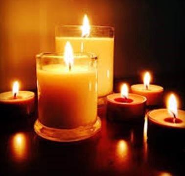 Obituary of Olga Kvaskova