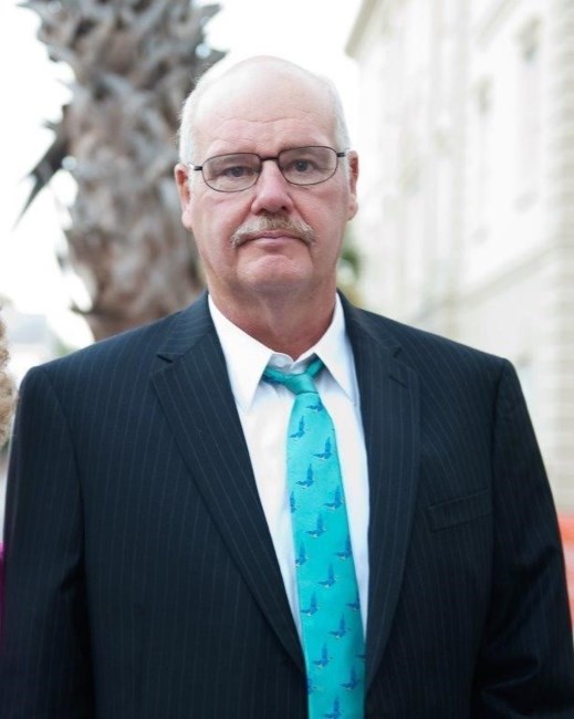 Obituario de Charles “Chip” Eugene Tiller III