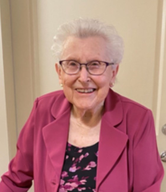 Avis de décès de Linda Epp