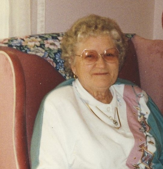 Obituary of Marjorie Margie Busbee Emrick
