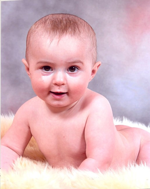 Obituary of Hunter James Wilson