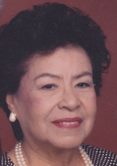 Obituary of Beatriz S Hernandez