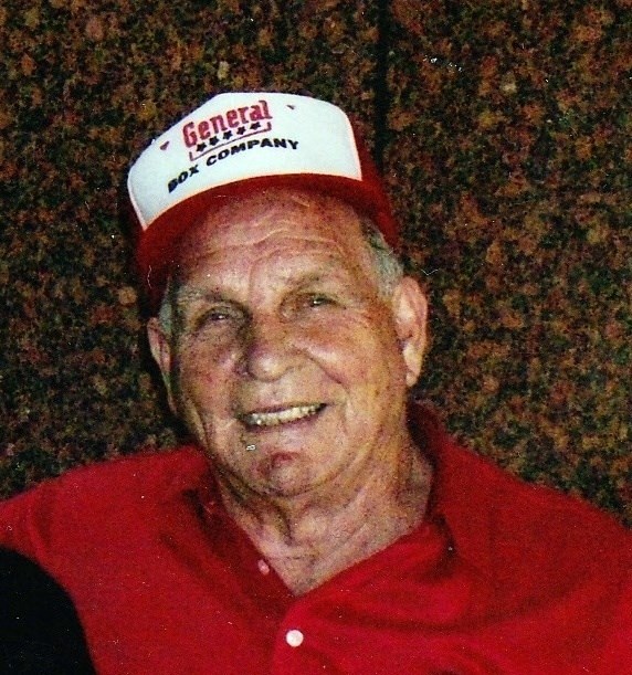 Obituary of Leo "PaPa" Chapman