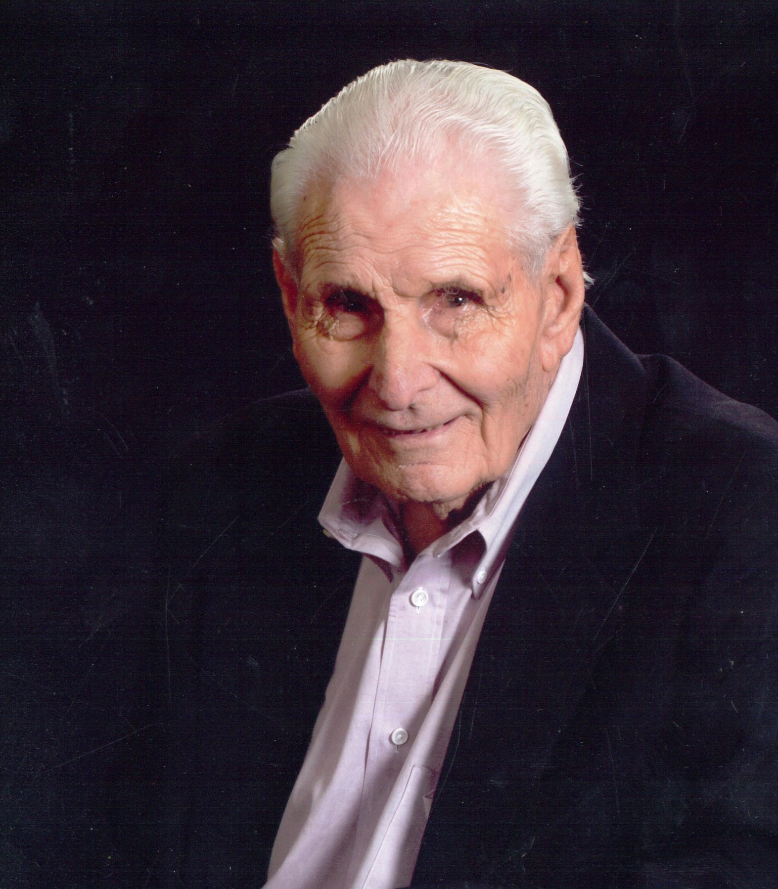 Obituary of Ralph W. Deatherage