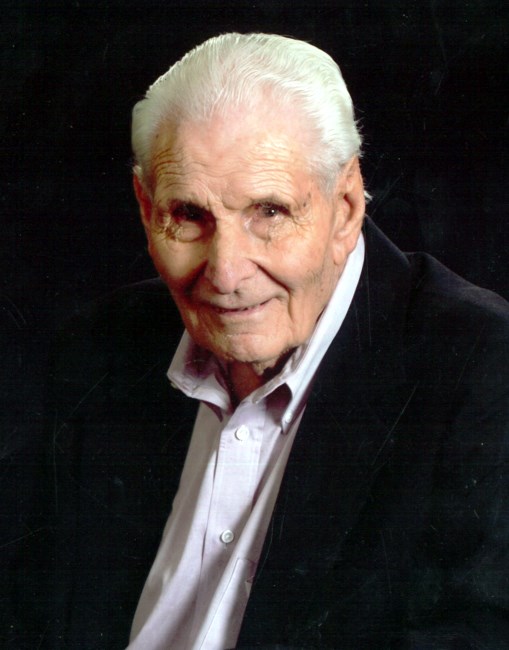 Obituary of Ralph W. Deatherage