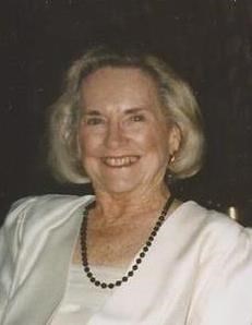 Obituary of Barbara Jane Meek