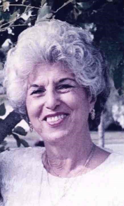 Obituary of Helen R. Carannante