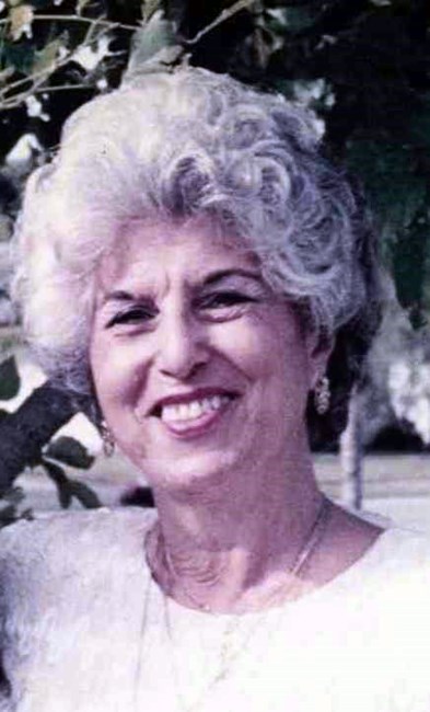 Obituary of Helen R. Carannante