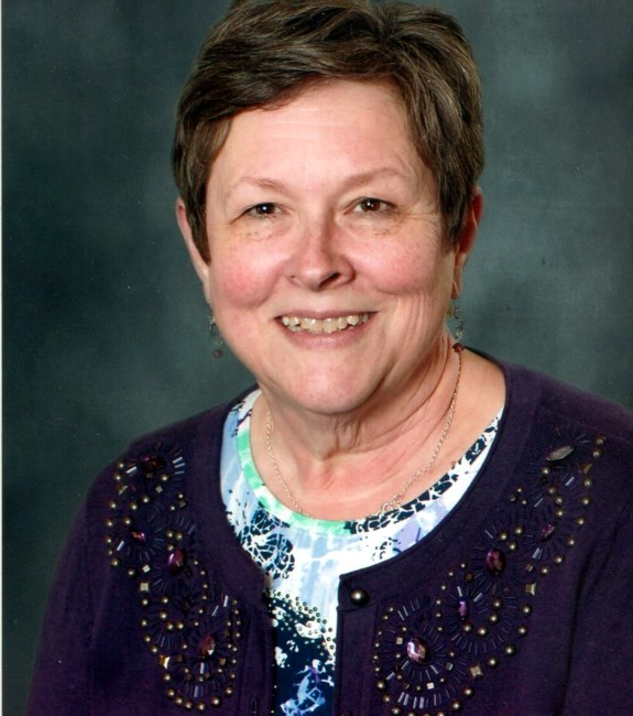 Obituary of Carol Jean Nauman