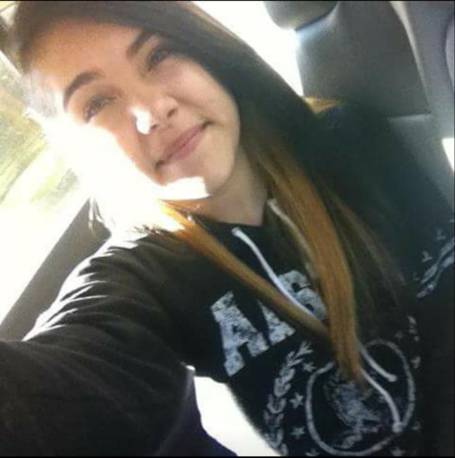 Obituary of Alexis Ray Iris Miranda