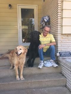 Obituary of Charles Earl Haberkorn