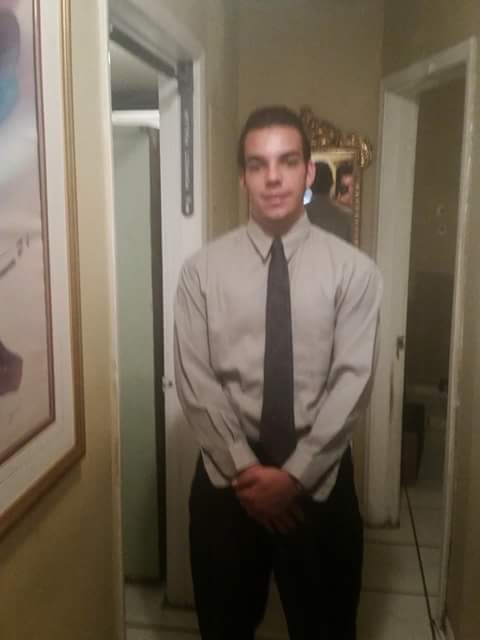 Obituary of Michael Anthony Crocco III