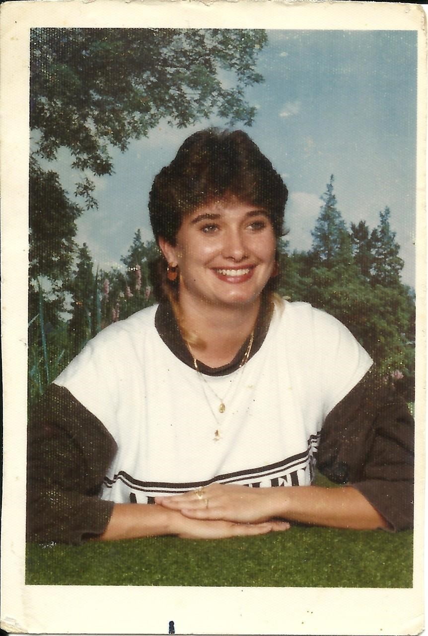 Obituary of Donna Marie Charlton