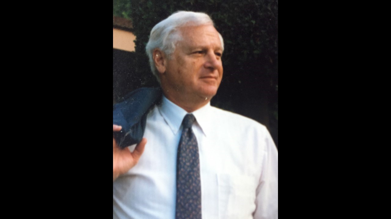 Obituary of Jerry Asher Sacks