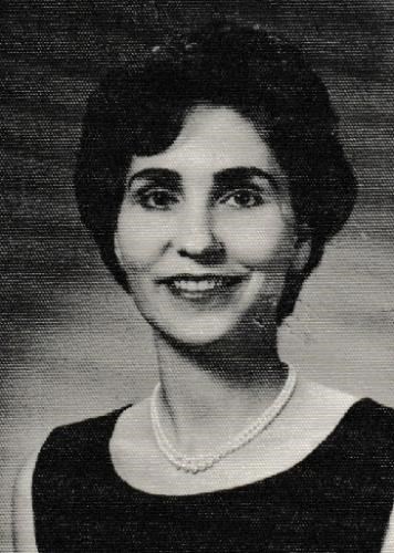 Obituary of Rita A Magaro