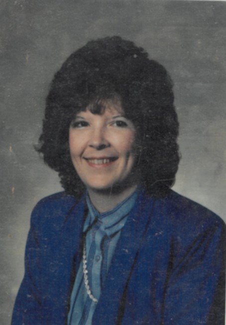 Obituary of Arline Cora HANINGTON