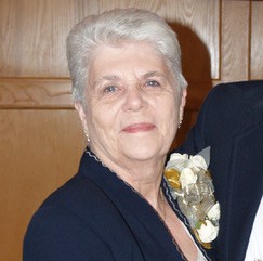 Obituary of Marilyn Patricia Gillard