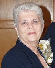 Obituary of Marilyn Patricia Gillard