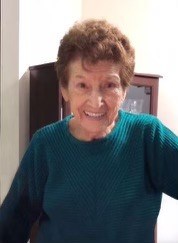 Obituary of Carolina Franco