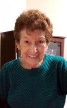 Obituary of Carolina Franco