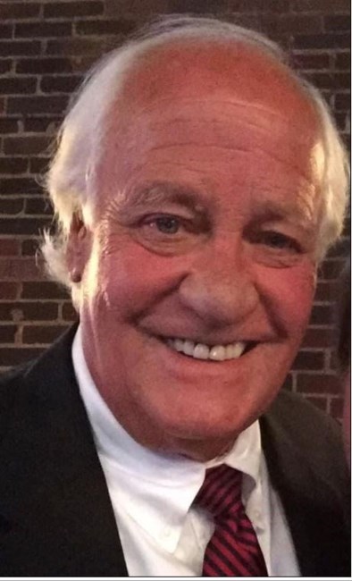 Obituary of Frank Elwood Lindstrom Jr.