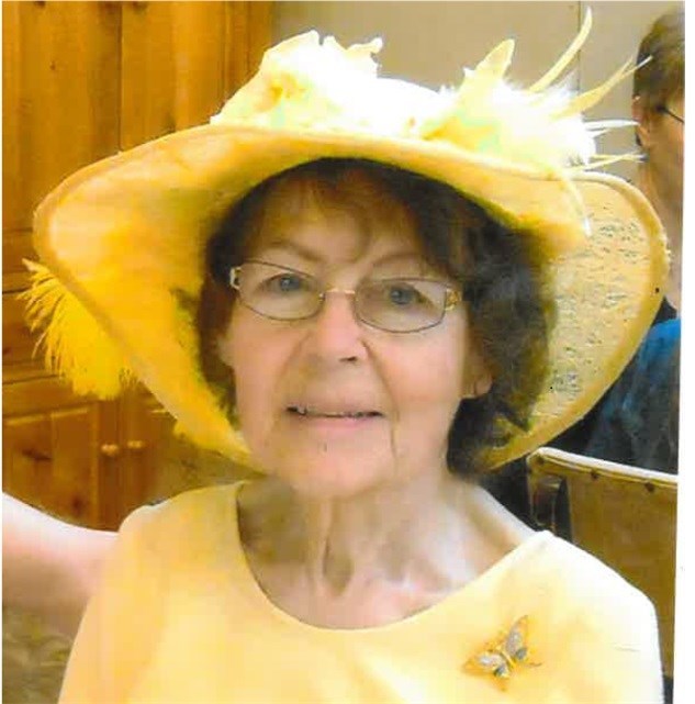 Obituary of Mary Domenica Heinz