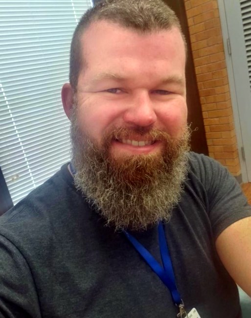 Obituary of Jacob Aaron Martin