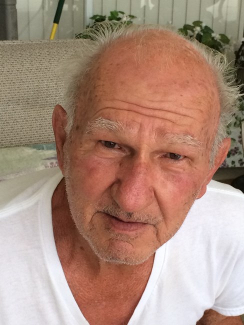 Obituary of Steven Joseph Morris