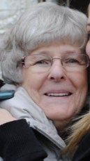 Avis de décès de Sandra Mae Burnham