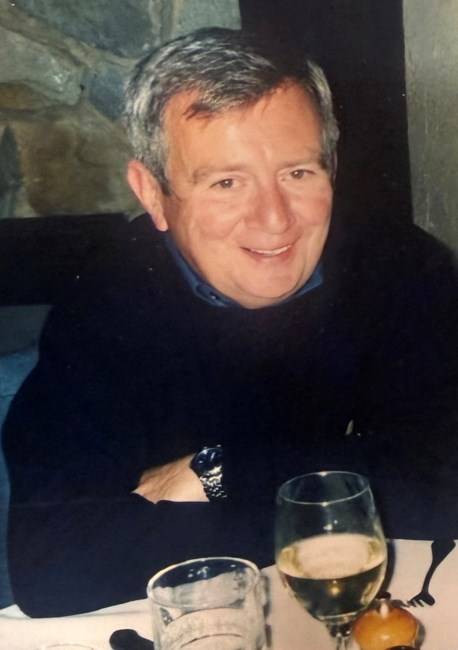Obituary of Dr. Julio Popovsky