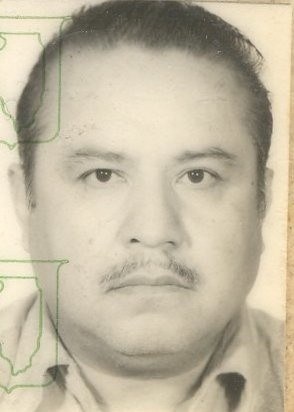 Obituary of Antonio Sandoval