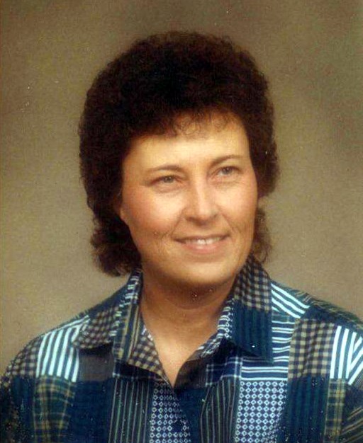 Obituary of Phyllis Horne Collins