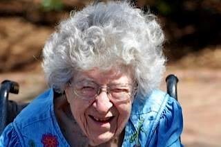 Obituary of Eileen O'Dougherty