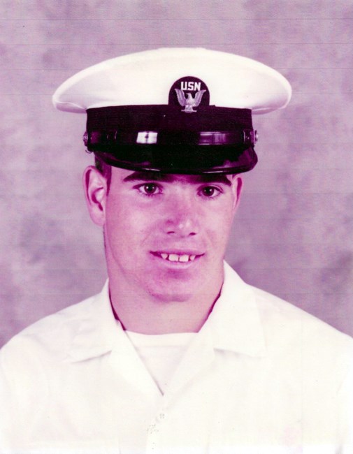 Obituary of Frank Joseph Blanding Jr.