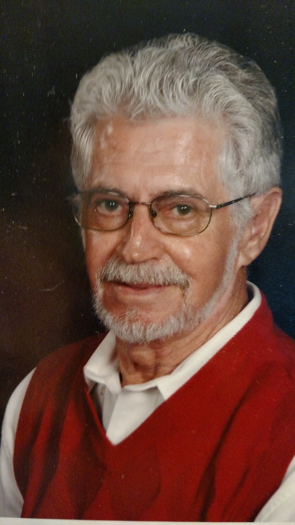 Obituary of Steve Alex Brown