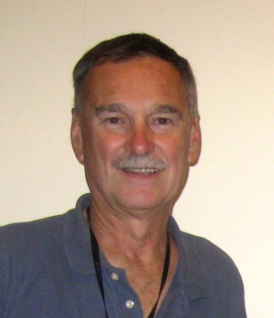 Obituary of Bruce Masopust