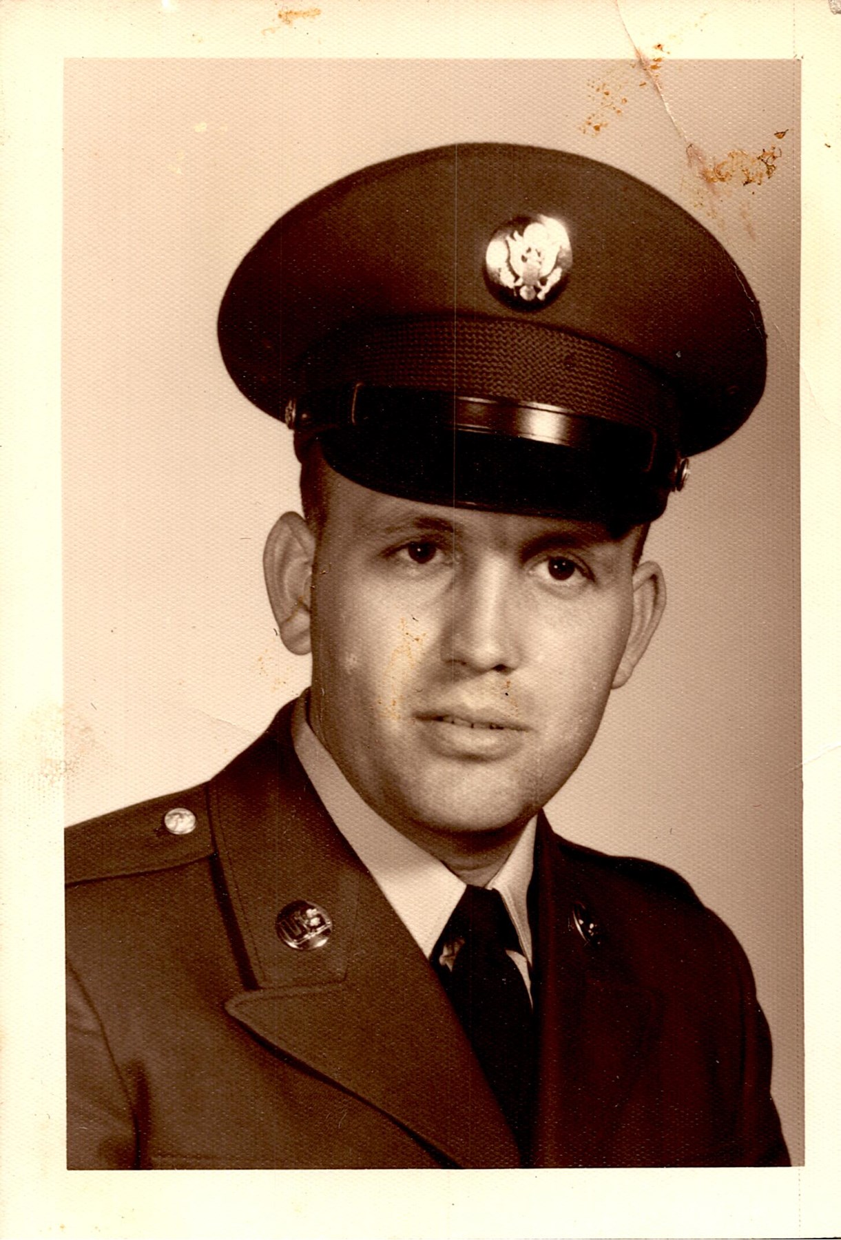 Avis de décès de Jackie Young