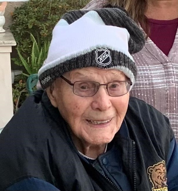 Obituary of George Earl Mosher